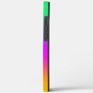 Apple iPhone 12 Pro最大ネオンクロムデザインケース iPhone 12 Pro Max ケース