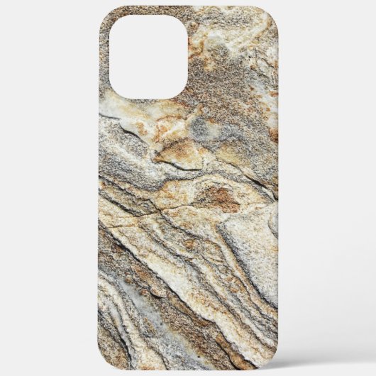 Apple iPhone 12 Pro Maxでのケース適合 Case-Mate iPhoneケース (裏面)