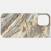 Apple iPhone 12 Pro Maxでのケース適合 Case-Mate iPhoneケース (裏面 (横))