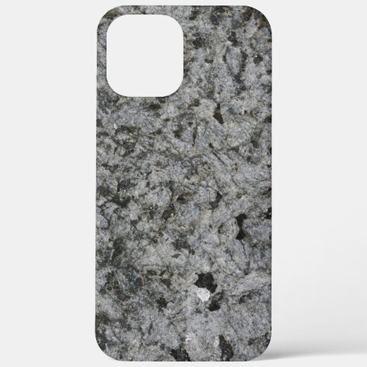 Apple iPhone 12 Pro Maxでのケース適合 Case-Mate iPhoneケース (裏面)