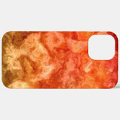 Apple iPhone 12 Pro Maxでのケース適合 Case-Mate iPhoneケース (裏面 (横))
