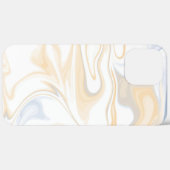 Apple iPhone 12 Pro Maxでのケース適合 Case-Mate iPhoneケース (裏面 / 右)