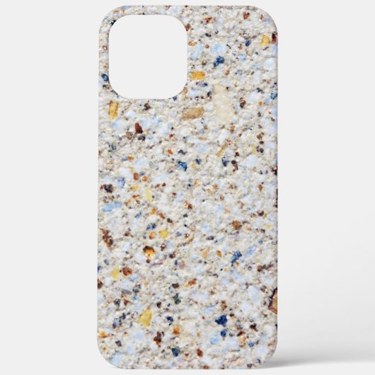 Apple iPhone 12 Pro Maxでのケース適合 Case-Mate iPhoneケース (裏面)
