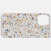 Apple iPhone 12 Pro Maxでのケース適合 Case-Mate iPhoneケース (裏面 (横))