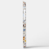 Apple iPhone 12 Pro Maxでのケース適合 Case-Mate iPhoneケース (裏面 / 左)