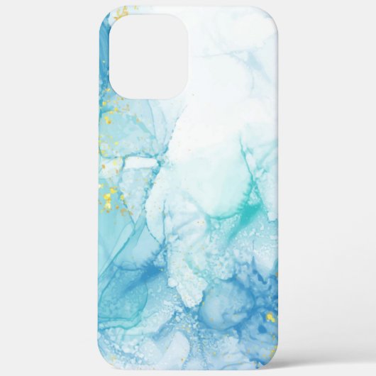 Apple iPhone 12 Pro Maxでのケース適合 Case-Mate iPhoneケース (裏面)