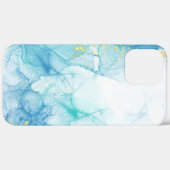 Apple iPhone 12 Pro Maxでのケース適合 Case-Mate iPhoneケース (裏面 (横))