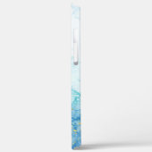 Apple iPhone 12 Pro Maxでのケース適合 Case-Mate iPhoneケース (裏面 / 左)