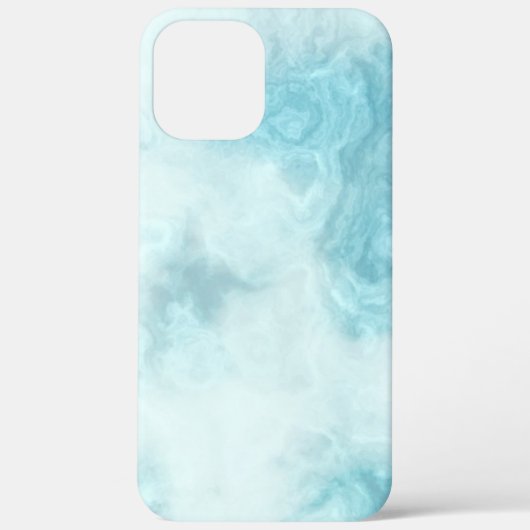 Apple iPhone 12 Pro Maxでのケース適合 Case-Mate iPhoneケース (裏面)