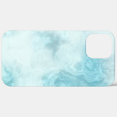 Apple iPhone 12 Pro Maxでのケース適合 Case-Mate iPhoneケース (裏面 (横))