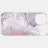 Apple iPhone 12 Pro Maxでのケース適合 Case-Mate iPhoneケース (裏面 / 右)