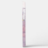 Apple iPhone 12 Pro Maxでのケース適合 Case-Mate iPhoneケース (裏面 / 左)