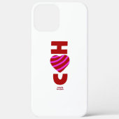 Apple iPhone 12 Pro Maxケースが大好き Case-Mate iPhoneケース (裏面)