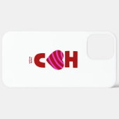 Apple iPhone 12 Pro Maxケースが大好き Case-Mate iPhoneケース (裏面 / 右)