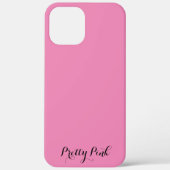 apple iphone 12 pro maxケースアートとデザイン Case-Mate iPhoneケース (裏面)