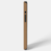 apple iphone 12 pro maxケースアートとデザイン iPhoneケース (左側面)