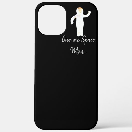 Apple iPhone 12 Pro Maxケース アートとデザイン Case-Mate iPhoneケース (裏面)