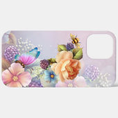 Apple iPhone 12 Pro Maxケース Case-Mate iPhoneケース (裏面 (横))