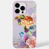 Apple iPhone 12 Pro Maxケース Case-Mate iPhoneケース (裏面)