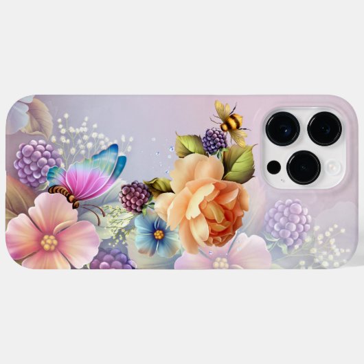 Apple iPhone 12 Pro Maxケース Case-Mate iPhoneケース (裏面 (横))