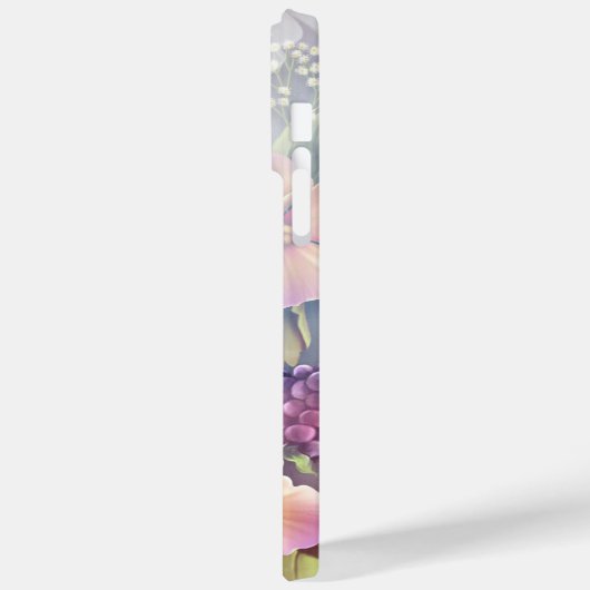 Apple iPhone 12 Pro Maxケース Case-Mate iPhoneケース (裏面 / 左)