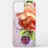 Apple iPhone 12 Pro Maxケース Case-Mate iPhoneケース (裏面)