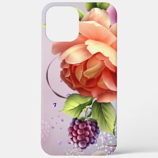 Apple iPhone 12 Pro Maxケース Case-Mate iPhoneケース (裏面)