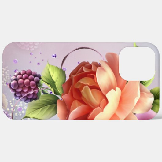 Apple iPhone 12 Pro Maxケース Case-Mate iPhoneケース (裏面 (横))