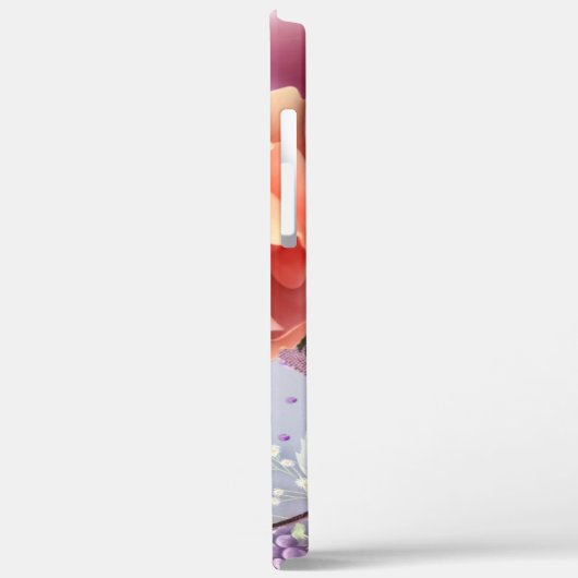 Apple iPhone 12 Pro Maxケース Case-Mate iPhoneケース (裏面 / 左)