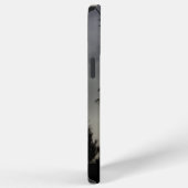 Apple iPhone 12 Pro Max カバー クール エコスタイル (右側面)