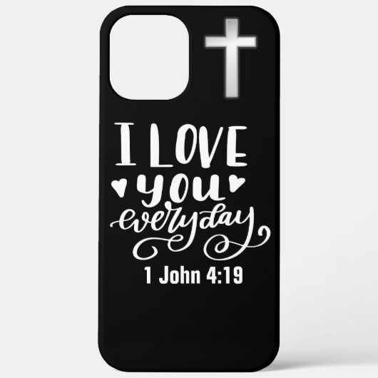 Apple iPhone 12 Pro Max カース Case-Mate iPhoneケース (裏面)