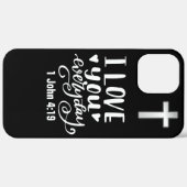 Apple iPhone 12 Pro Max カース Case-Mate iPhoneケース (裏面 (横))