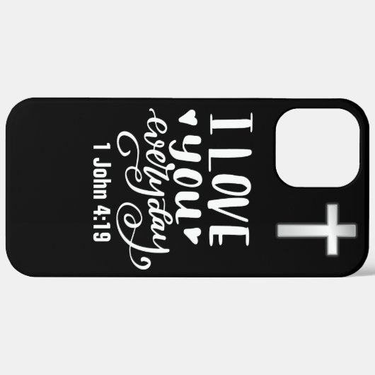 Apple iPhone 12 Pro Max カース Case-Mate iPhoneケース (裏面 / 右)