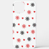Apple iPhone 12 Pro Max カース Case-Mate iPhoneケース (裏面)