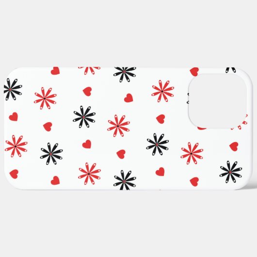 Apple iPhone 12 Pro Max カース Case-Mate iPhoneケース (裏面 (横))