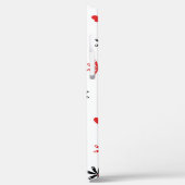 Apple iPhone 12 Pro Max カース Case-Mate iPhoneケース (裏面 / 左)