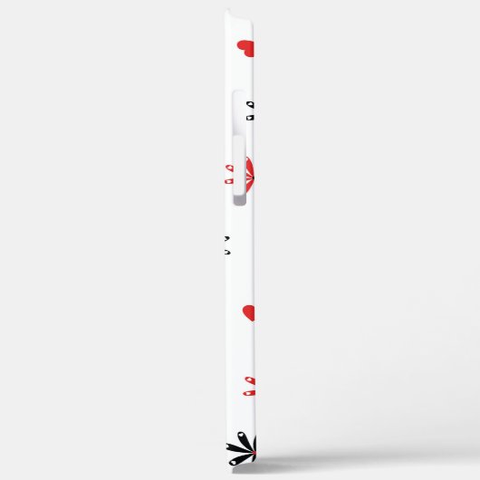 Apple iPhone 12 Pro Max カース Case-Mate iPhoneケース (裏面 / 左)