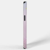 Apple iPhone 12 Pro Max カース iPhoneケース (右側面)