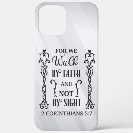 Apple iPhone 12 Pro Max Casのケース・メイト Case-Mate iPhoneケース (裏面)