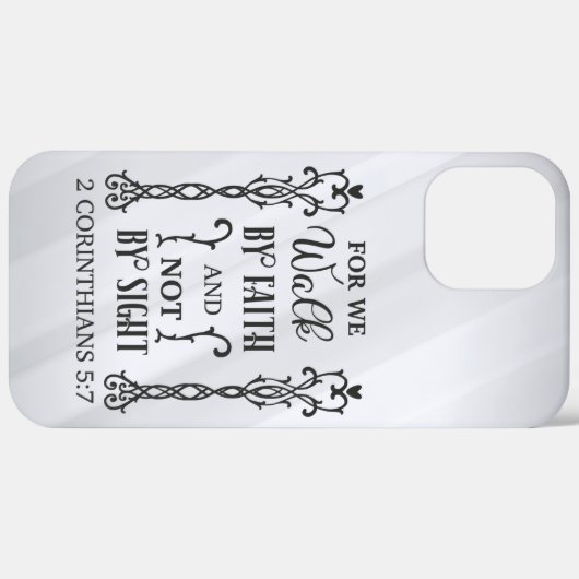 Apple iPhone 12 Pro Max Casのケース・メイト Case-Mate iPhoneケース (裏面 / 右)