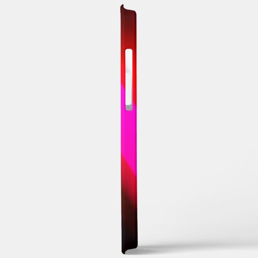 Apple iPhone 12 Pro Max Casのケース・メイト Case-Mate iPhoneケース (裏面 / 左)