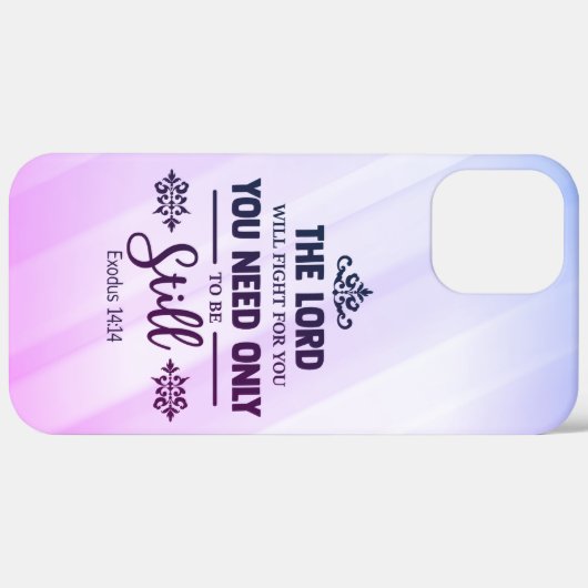 Apple iPhone 12 Pro Max Casのケース・メイト Case-Mate iPhoneケース (裏面 (横))