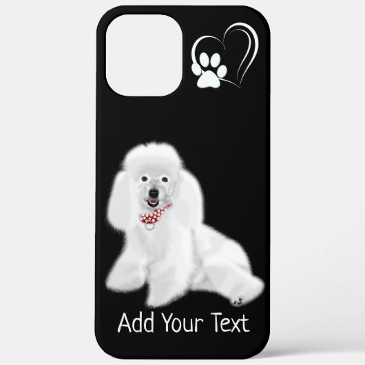 Apple iPhone 12 Pro Max Casのケース・メイト Case-Mate iPhoneケース (裏面)