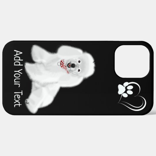 Apple iPhone 12 Pro Max Casのケース・メイト Case-Mate iPhoneケース (裏面 (横))