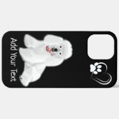 Apple iPhone 12 Pro Max Casのケース・メイト Case-Mate iPhoneケース (裏面 / 右)