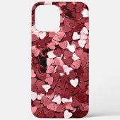 Apple iPhone 12 Pro Max Casのケース・メイト Case-Mate iPhoneケース (裏面)