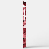 Apple iPhone 12 Pro Max Casのケース・メイト Case-Mate iPhoneケース (裏面 / 左)