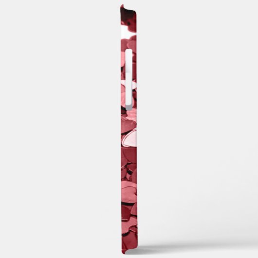 Apple iPhone 12 Pro Max Casのケース・メイト Case-Mate iPhoneケース (裏面 / 左)