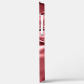 Apple iPhone 12 Pro Max Casのケース・メイト Case-Mate iPhoneケース (裏面 / 左)