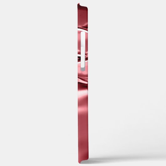 Apple iPhone 12 Pro Max Casのケース・メイト Case-Mate iPhoneケース (裏面 / 左)